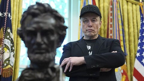 Elon Musk's Dire Warning For The U.S. In 2026 - And What He Plans To Do About It