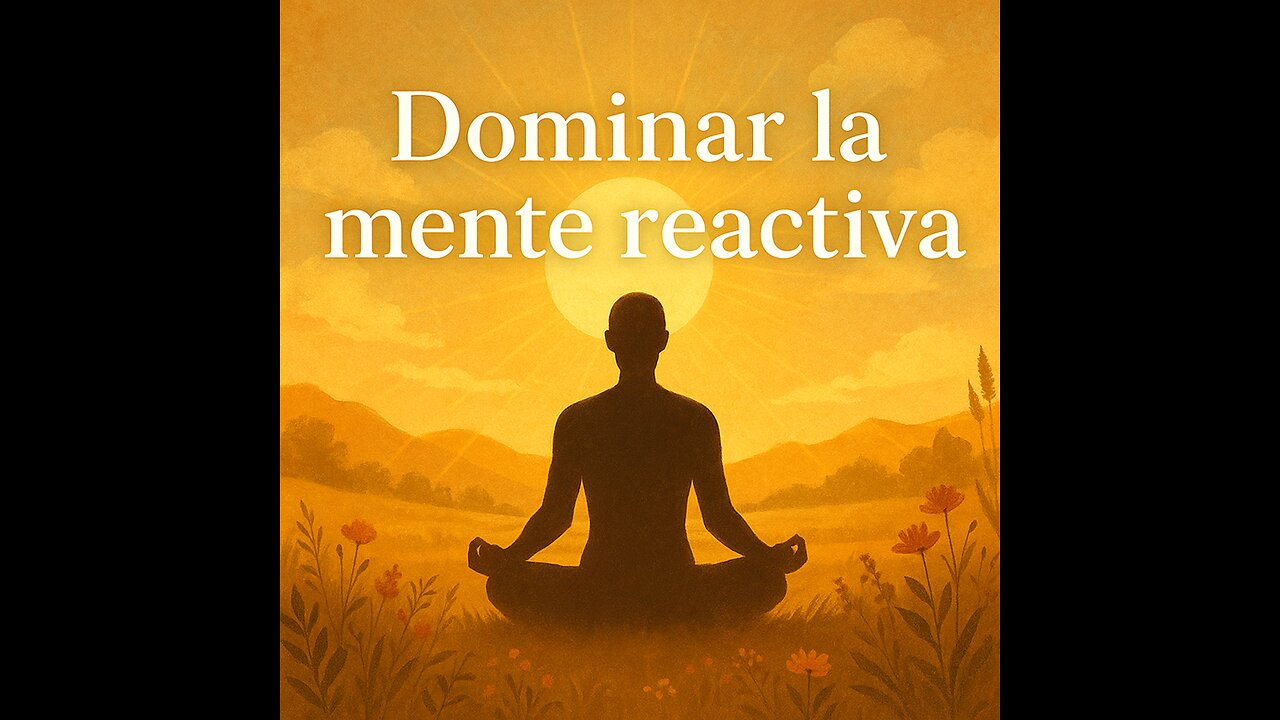 La Proyección De Tu Mente