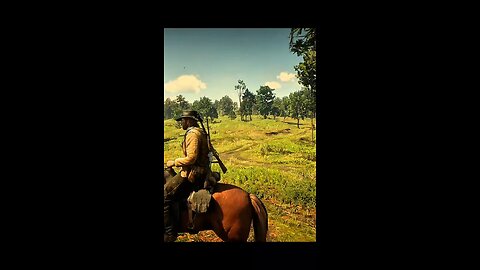Arthur Morgan’s INSANE Dead Eye Shot – NPC Gets DESTROYED in SECONDS! 😱🔥 | RDR2 PC