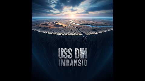 Rab Ki Kitaab - imransid - Uss Din - Global Crossover Records