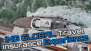 IMG Global Travel Insurance Review — What Happened During My Cruise Emergency