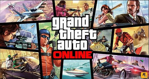 GTA Online Ft YefuneKenizi