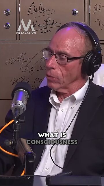 Conscious Quantum Entanglement