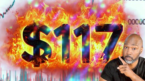Why $117 Silver Should Terrify You (Not Excite You)
