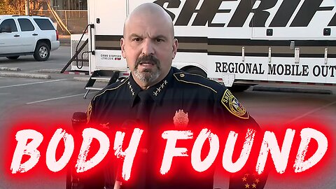 BREAKING: Body Found as Search Continues for Missing 19-Year-Old Camila Olmos Mendoza