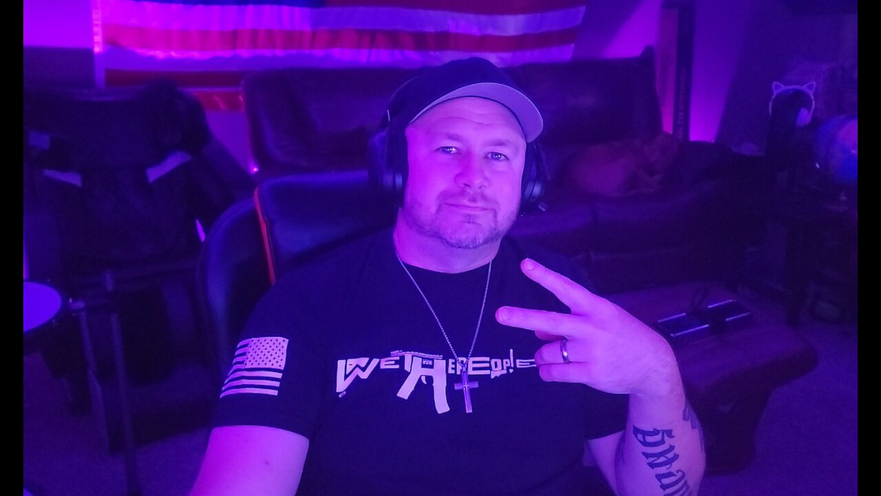 Playing Warzone with EricB5150
