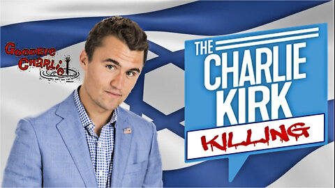 Goodbye Charlie!