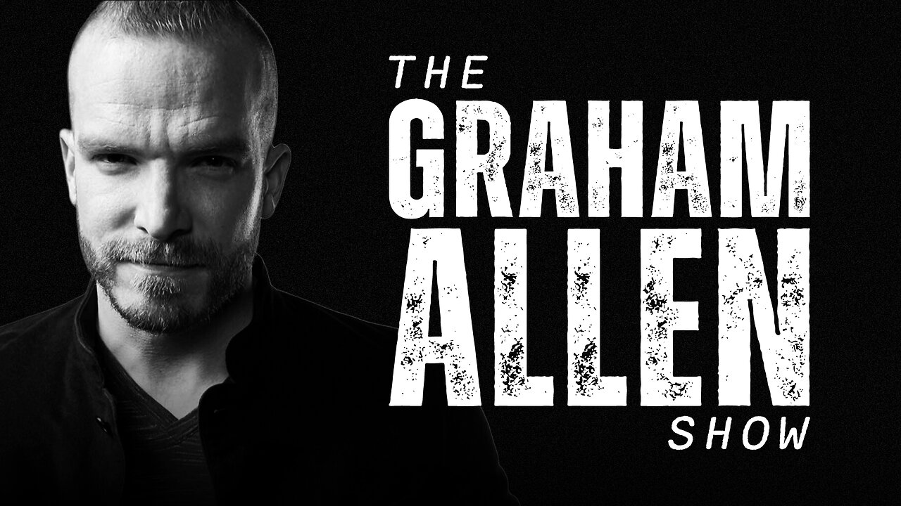 Ep 4 Graham Allen Show