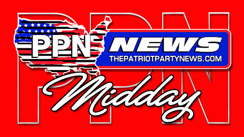 12-25-25-PPN-AT-12PM-CST-1PM-EST #PPN #TRUTH