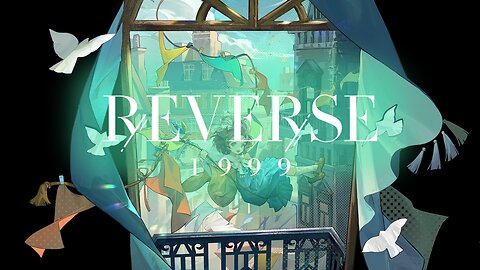 Flutterpage, Arcanist Review🔹#Reverse1999