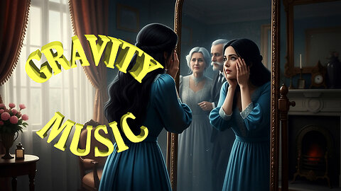 The Mirror Of Fear - Becky Canefield