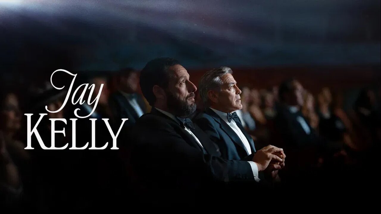 Jay Kelly 2025