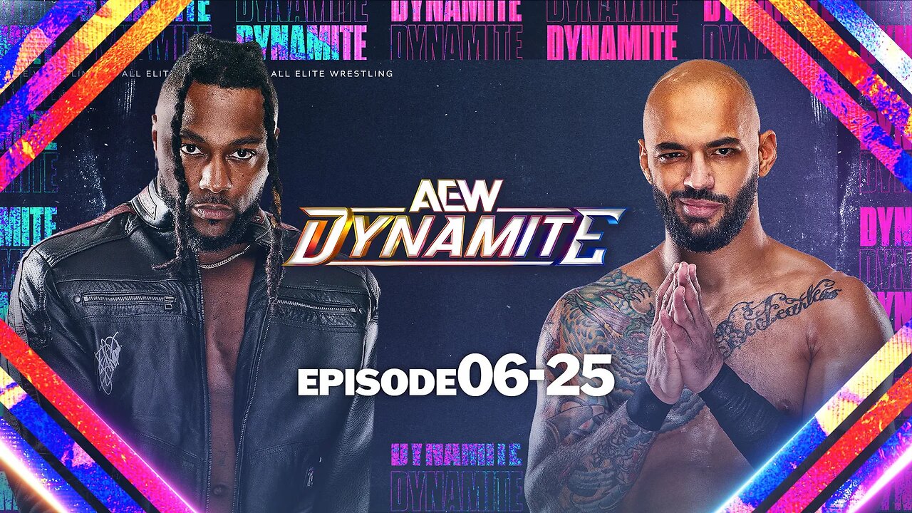 AEW Dynamite 5 de febrero