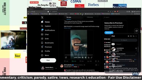 Can You Say "Incoming", We Shall See