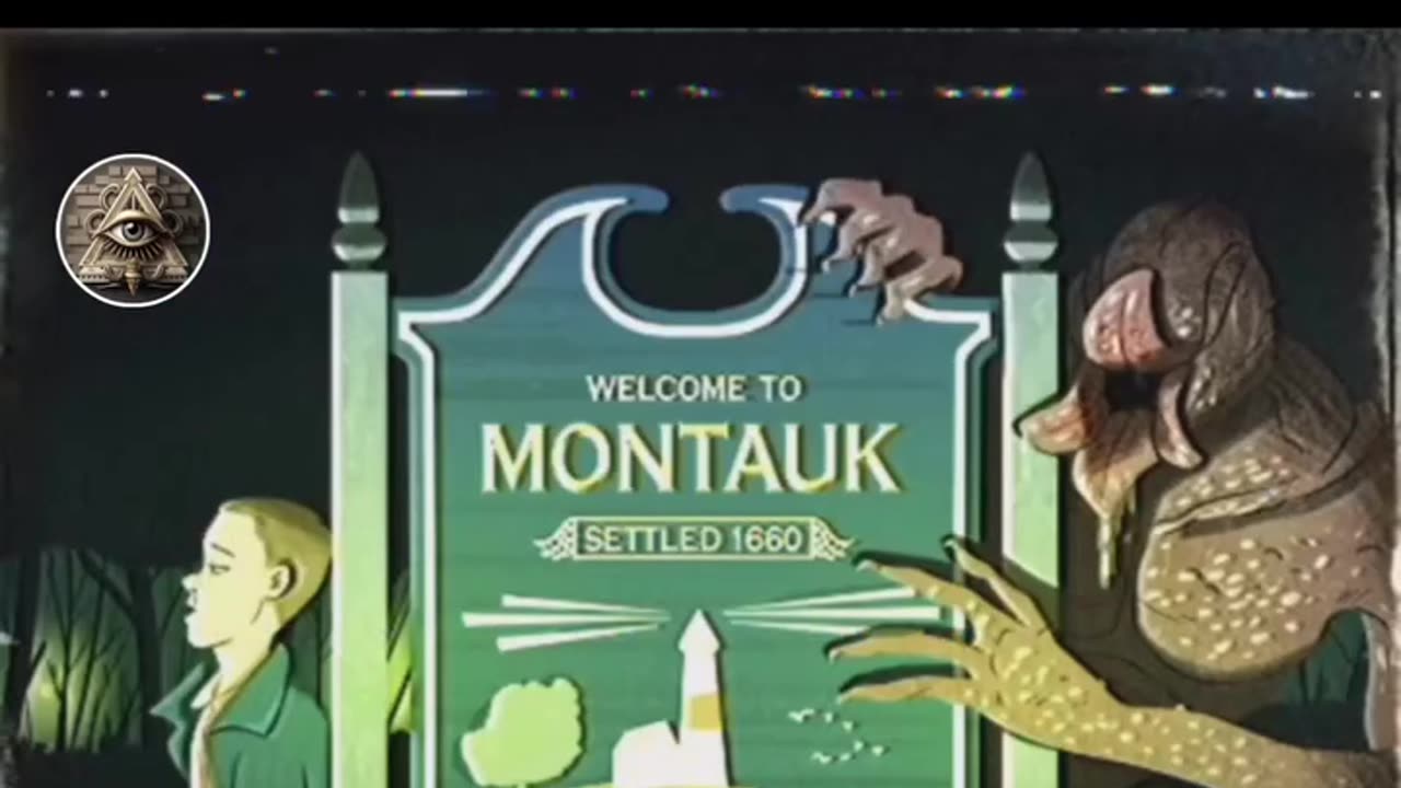 They told you Stranger Things was just a fun sci-fi show..