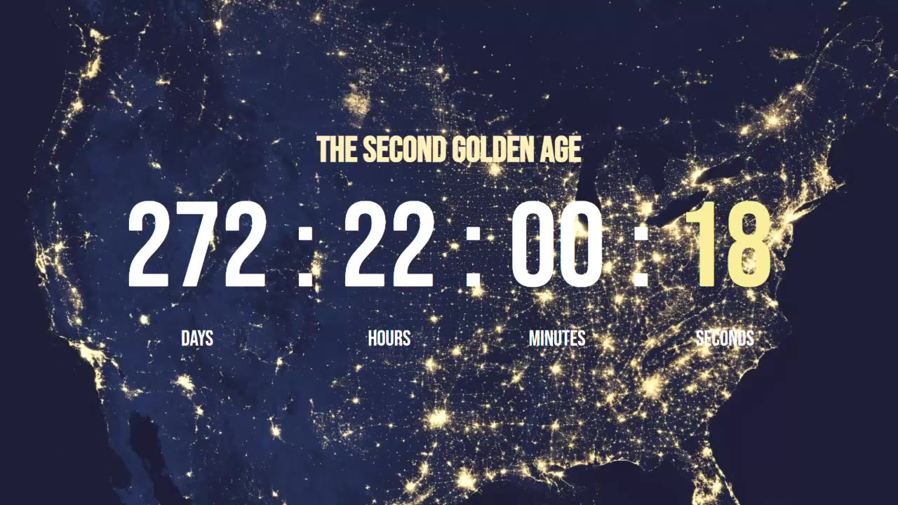 Alex Jones Live Broadcast Monday 10/20/2025