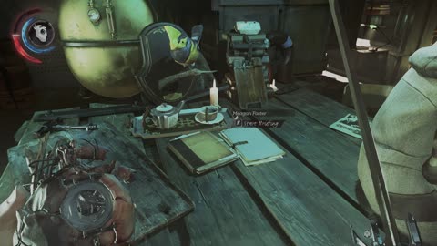 Dishonored 2 - Part 2