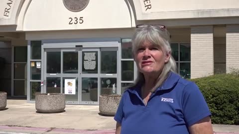 Teen gets into scuffle with bailiffs inside juvenile court