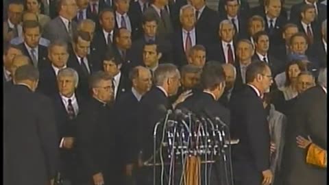 USA WORLDNET September 12, 2001 1230am-100am EDT