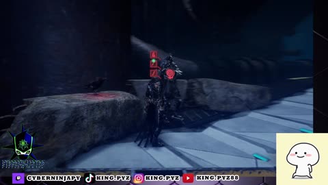 Ninja Gaiden 4 Gameplay vid 12