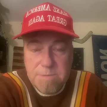 Why Do I Support Trump?