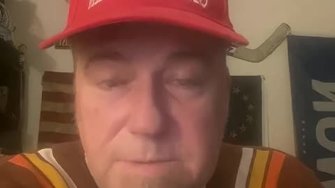 Why Do I Support Trump?