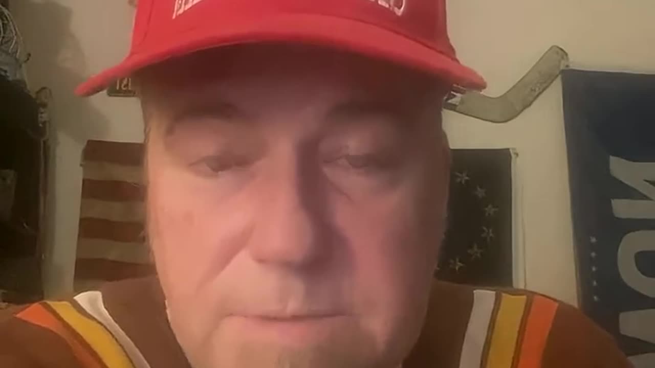 Why Do I Support Trump?