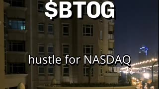 BitOrigin Stock Sparks Frenzy in After-Hours Trading $BTOG #stocks #finance #investing