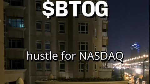 BitOrigin Stock Sparks Frenzy in After-Hours Trading $BTOG #stocks #finance #investing