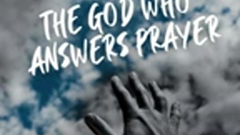 Brandon Mitchell & S.W.A.P. - The God Who Answers Prayer