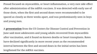 201. 주류언론도 인정하는 백시 접종의 심각성