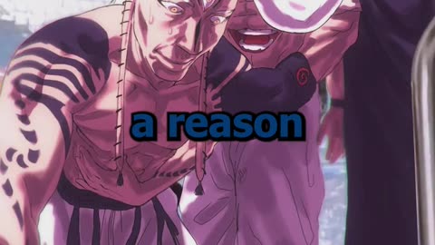 Is Dabura a FRAUD???? JJK Modulo Ch.18 Review!