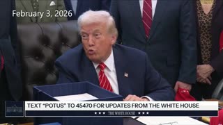 "Putin kept his word"