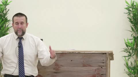 FWBC 20251005 John 7 | Why Do They Hate You (Sunday AM 10/5/2025)