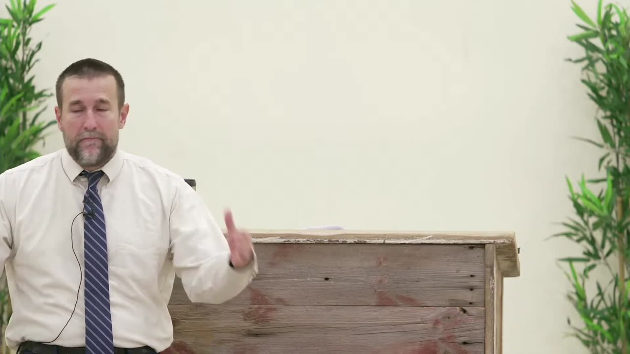 FWBC 20251005 John 7 | Why Do They Hate You (Sunday AM 10/5/2025)