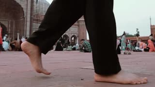 Hasbi Rabbi - Nabeel Khan _ Official Video _ Ramadan Special Naat 2026