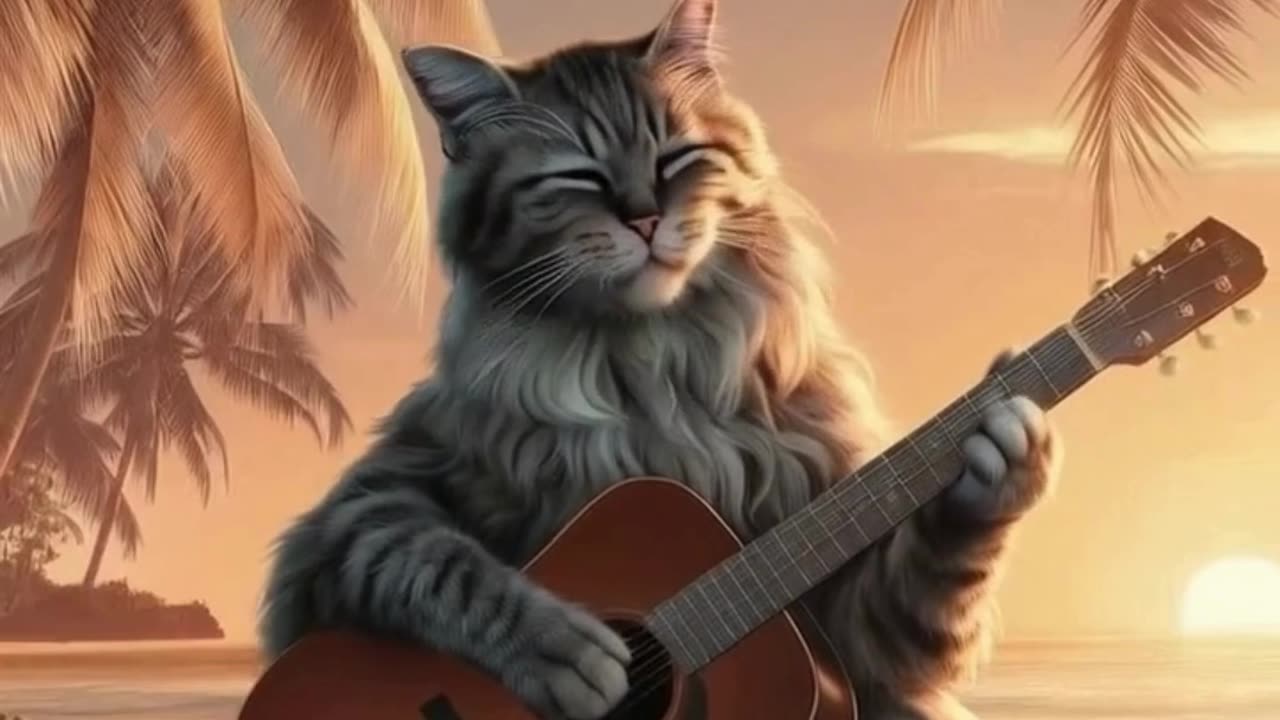 recital from cat