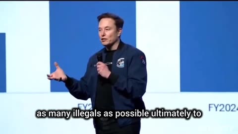 Biden Admin's Program to Import As Many Illegals As Possible to Permanently Change Nat'l Voting Map