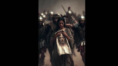 The Road to the Cross