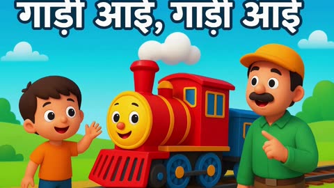 🚂 This Week at Toddler Creative Hub – Laugh, Learn & Sing Along!