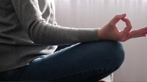 This Method Ends Anxiety in Real Time 😮‍💨