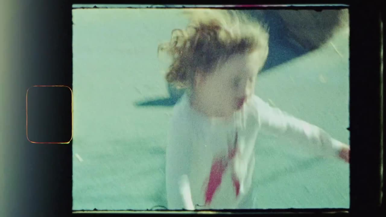 Anne Wilson - My Father’s Daughter (Official Lyric Video).