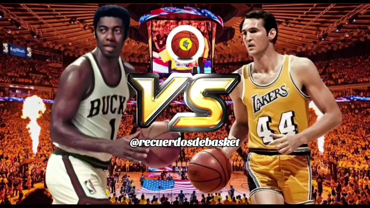 OSCAR ROBERTSON VS JERRY WEST