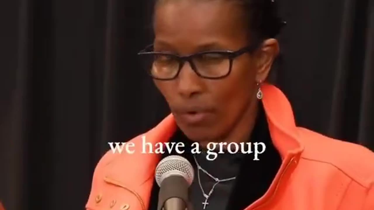 Ayaan Hirsi Ali Explains Why It’s Important to Teach the People What They Should Expect From Islam