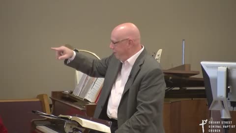 2025-12-07 AM - Kevin Carrothers