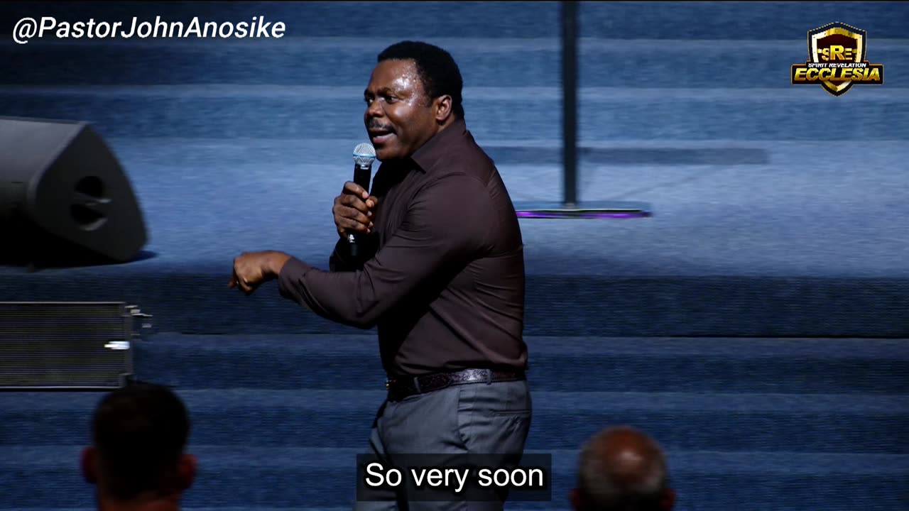 In the Courts of Zion, Manifesting Gifts Doesn’t Grant You Preference