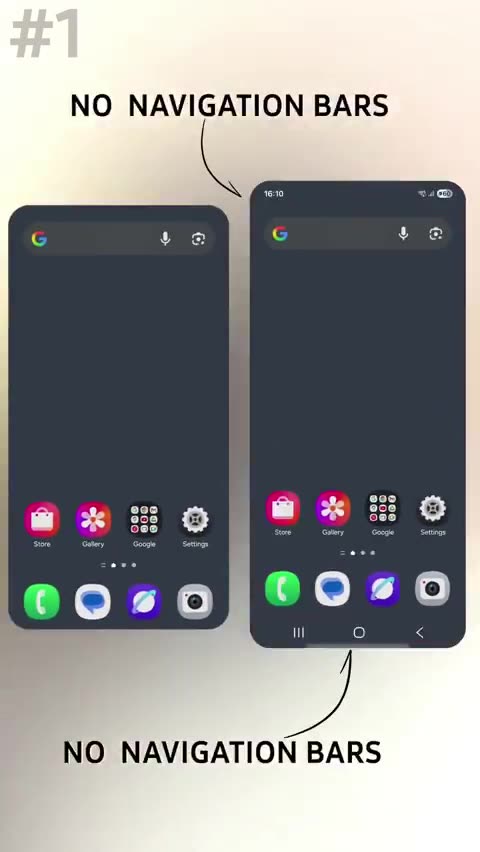 3 Samsung phone features you'll wish you knew sooner 💯 👇