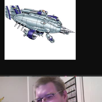 Digimon Thoughts: MasterBlimpmon