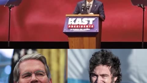 🚨Bộ trưởng Tài chính Scott Bessent ăn mừng CHIẾN THẮNG ÁP ĐẢO của ứng cử viên tổng thống cánh hữu