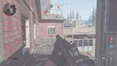 Lets PlayCall of Duty: Modern Warfare